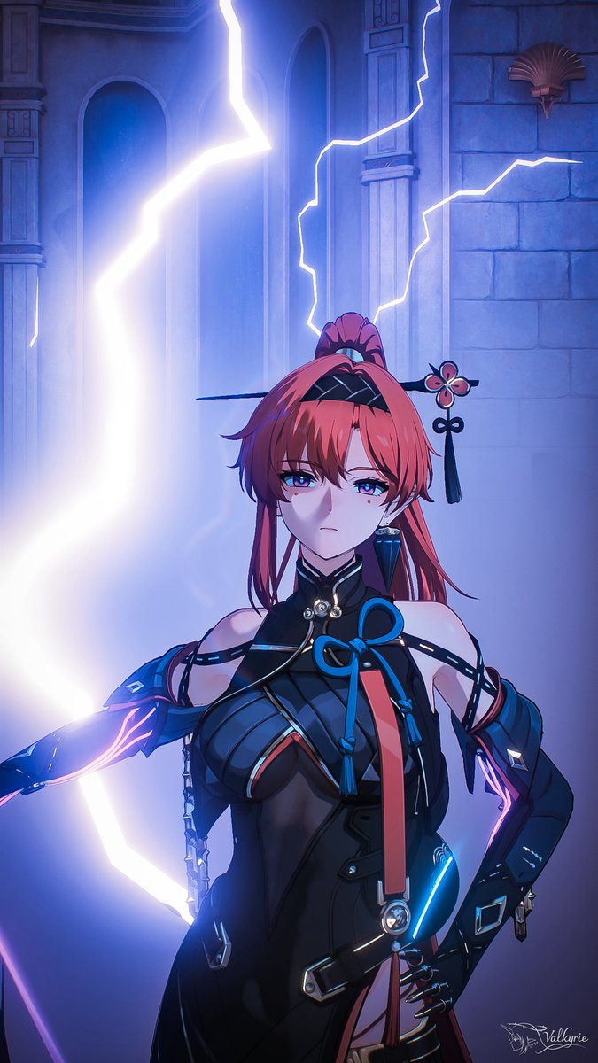 Valkyrie0609's tweet photo. https://t.co/n3j0h8mU6z