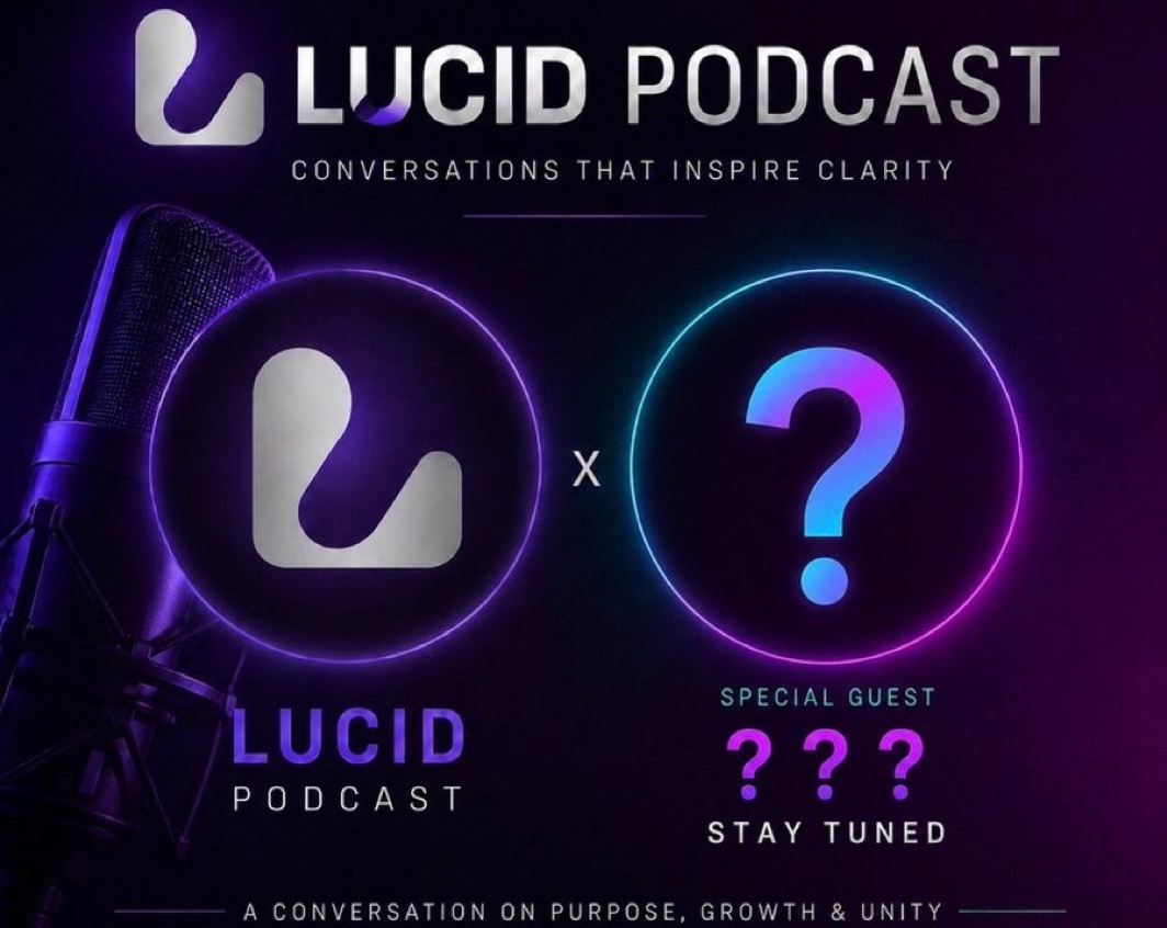 Lucid - Internet of AI (IoAI) tweet media