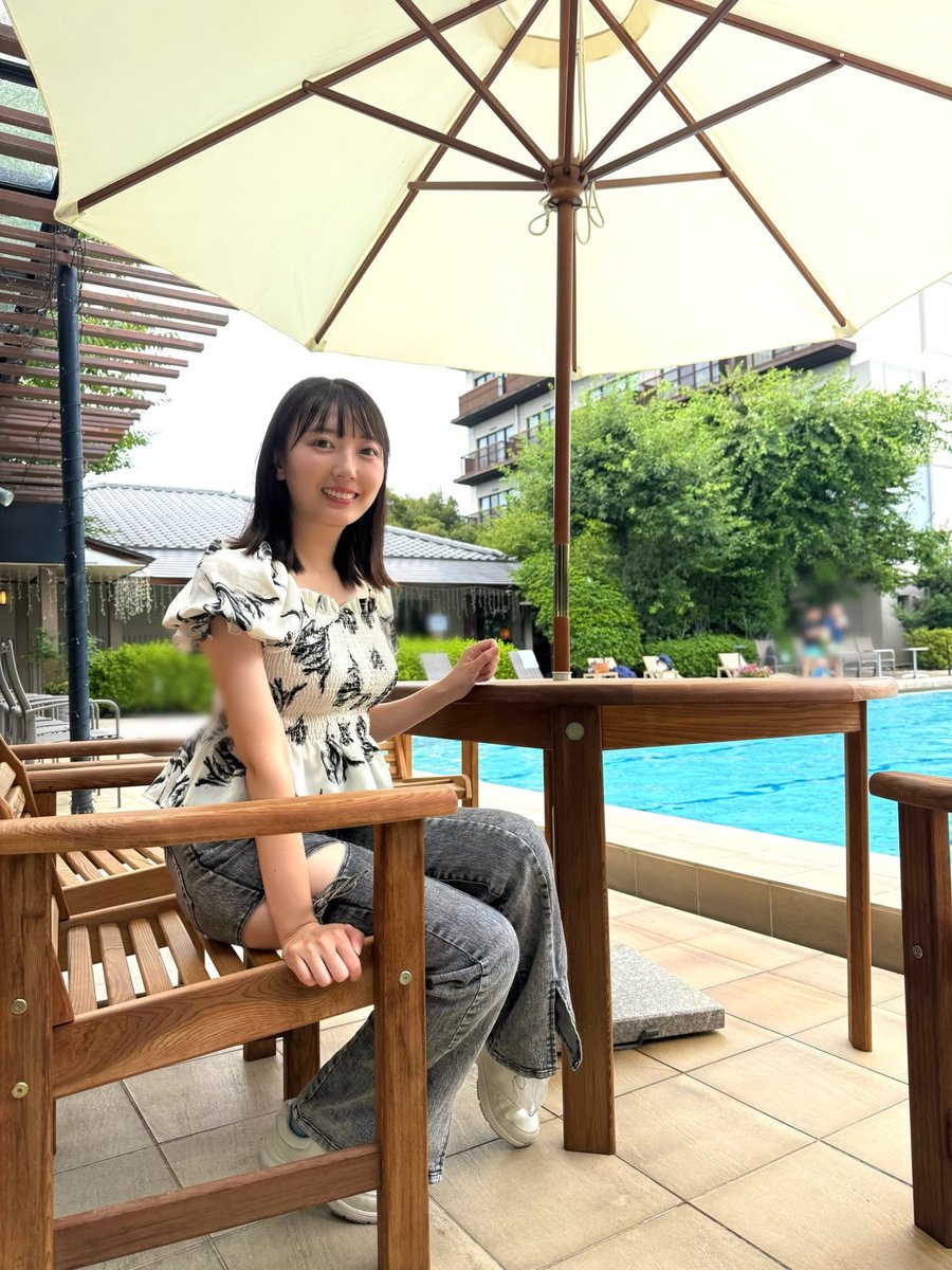 HOTEL_FUJI's tweet photo. 笛吹市観光大使【水萌みず】さんが、ホテルふじにお越しくださいました。温泉むすめ♨️石和紅ちゃんと記念撮影😃ありがとうございました🫶

#笛吹市観光大使
#温泉むすめ
#石和紅 ちゃん
#笛吹市
#山梨
#水萌みず さん 
#ガンプラ
#ガンダム
#ホテルふじ
#石和温泉
#サウナ https://t.co/hLkYMEnSef