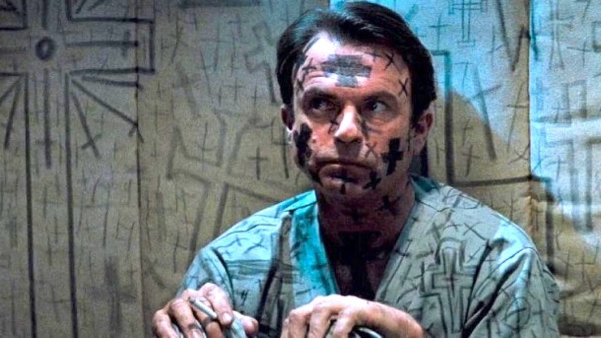 Str33tJustus's tweet photo. RIP Sam Neill (1947 - 2026) https://t.co/VeFvHw02XE
