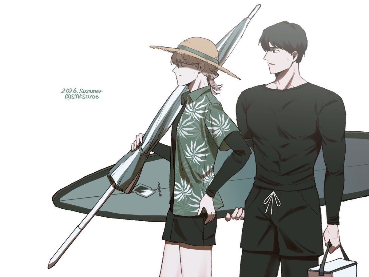 SMKS0706's tweet photo. 🏝️ https://t.co/eUAI5OFk6M