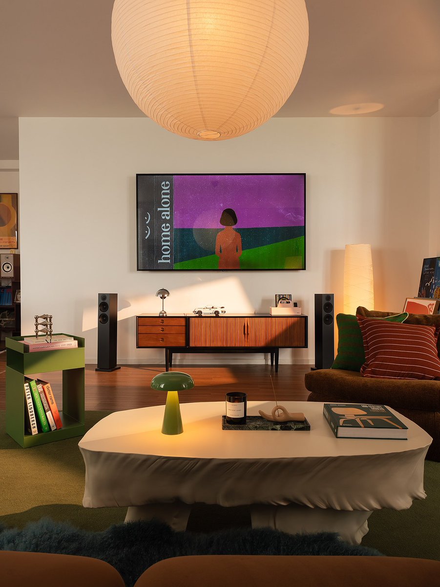kofiwest_gh's tweet photo. Your home should be your own colorful storybook <3 🎨 https://t.co/eTuy0xmEfI