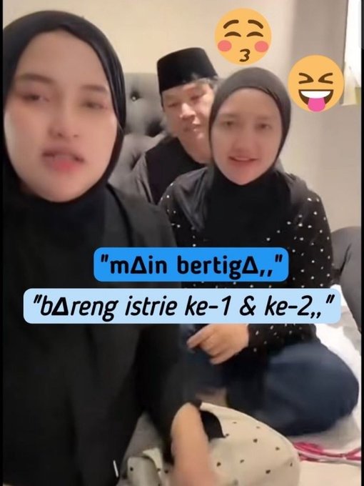 Gabi_andrade15's tweet photo. Njir bini 2 tp di sebwr hm

https://t.co/tkad23Qhyv

https://t.co/XHPRXBL802

https://t.co/l1gQUY2Z4R

Agit Senin Minggu Tanpa Tebang Pilih Temon Prabowo MPLS revisting jianghu city Komitmen Polri Terus https://t.co/ZDqAV5ac6z