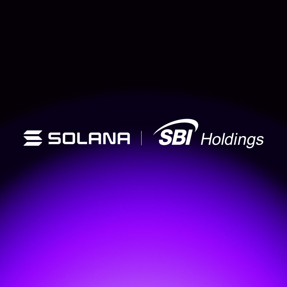 Solana tweet media