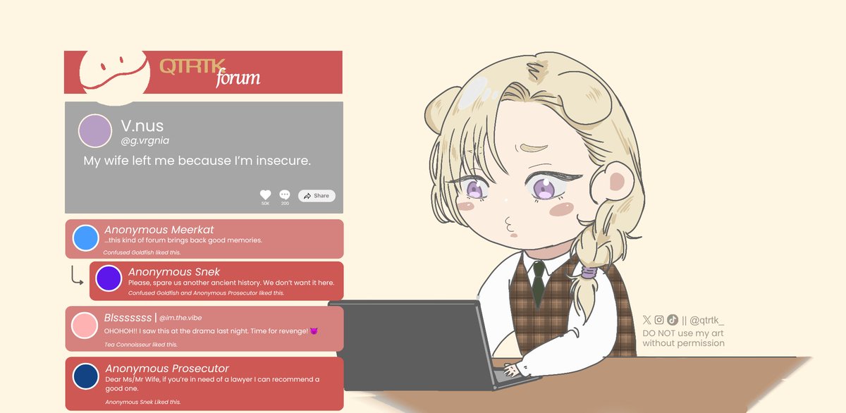 qtrtk_'s tweet photo. Juggling work and hobby...work-life-balance
I found this ss and remembered Grayson lol
#desiremeifyoucan https://t.co/U1KqC7zEZw