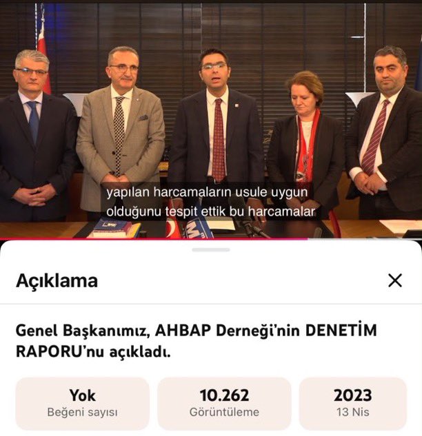 slmhktn's tweet photo. Ahbap’ın denetimini yapan ve herhangi bir sorun bulmayan dönemin TURMOB Genel Başkanı Emre Kartaloğlu’nun Ekrem İmamoğlu’nun Cumhurbaşkanlığı Aday Ofisi’nde Ticaret Politika Kurulu Başkanı olduğu öğrenildi. https://t.co/NtPDgTJZC3