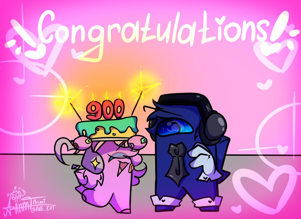 ANE_KOT's tweet photo. @OnixShowro48277 #amongus #amongusart #amongusOC #meOC #Lilac
Поздравляю тебя!!
Congratulations!!
🎉🎉🎉🎉🎉🎉 https://t.co/z7LfaSHsHy