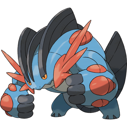 Jade8850Jade's tweet photo. Caught a rare shiny Mudkip in the daily area! Such a nice surprise after a long grind~ #PokemonGoDaily  ， https://t.co/bpwCqG68uU