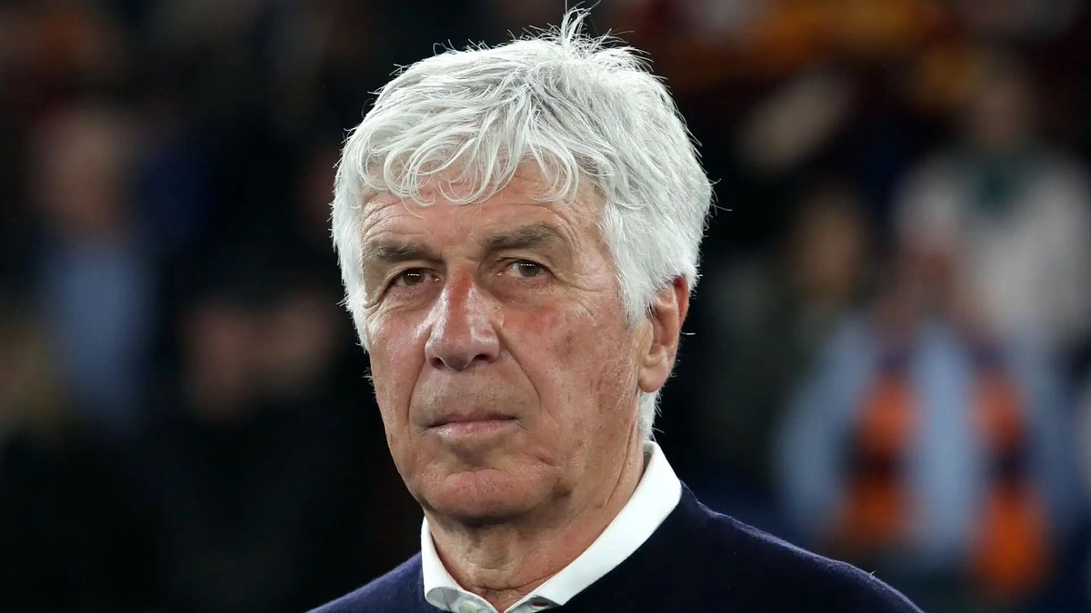 AllRoundLazio's tweet photo. 🗣️ “La situazione della #Lazio non è bella. Anche da acerrimo avversario, la Lazio ha una parte di storia importante nel calcio italiano. Va recuperato questo entusiasmo. Sia i derby, sia il campionato hanno bisogno di stadi sempre pieni”.

🎙️#Gasperini, sulla situazione Lazio https://t.co/oOHfPRkuvC