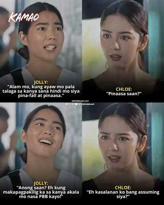jean_0728's tweet photo. Eme din 'tong si Chloe...pagtapos tarayan si jolly pupunta sa bahay ni makmak para sabihan si makmak na tanungin ulit sya kung pwede ba syang maging jowa 🥴 https://t.co/sjyy5Hu4Pe
