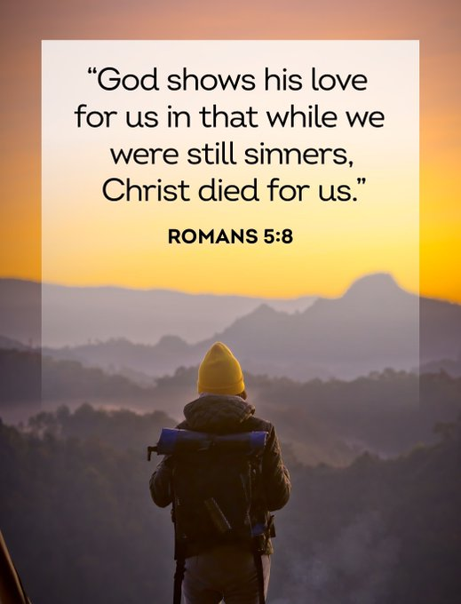JesusSavesUs777's tweet photo. Have a Good Monday! https://t.co/QNHwUSBrs4