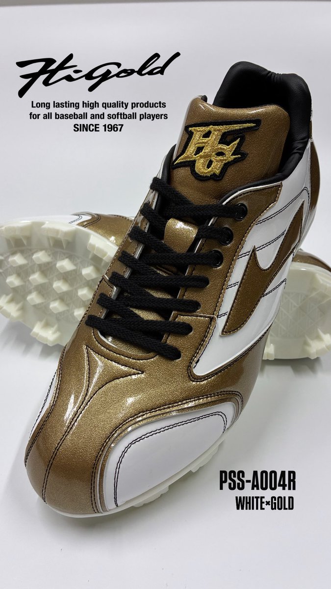 ⋰ Limited edition enamel color block point spikes 限定エナメル