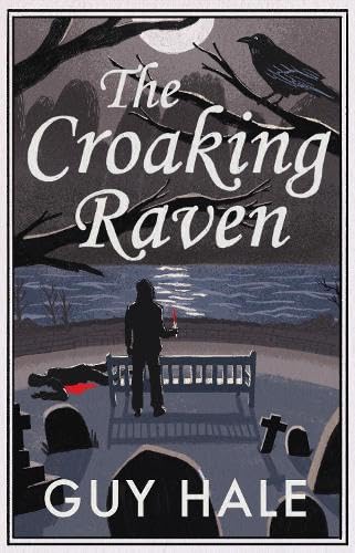 SRMcEvoy's tweet photo. A #BookReview of The Croaking Raven by Guy @HaleWrites The Shakespeare Murders Book 1 from @bullingtonpress https://t.co/UXf6lxpaYk Oliver soon discovers that not only does he have revenge on his heart and mind, he is rather good at it and fate seems to be on his side. He also discovers he rather enjoys it. The characters are excellent, the plot surprising and fresh. And the book leaves you desperate for the next instalment! A great read I can easily recommend. And I look forward to the other three in the series.  #Shakespeare