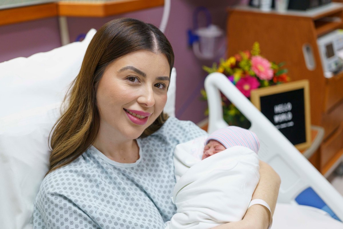 SCMH1975's tweet photo. 🤍 Bring life where it starts—with Starr County Memorial Hospital. Because every family deserves a safe, supportive, and memorable birth experience.

📞 Contact us today to learn more about our Labor &amp; Delivery services. https://t.co/hg30boPdFT
