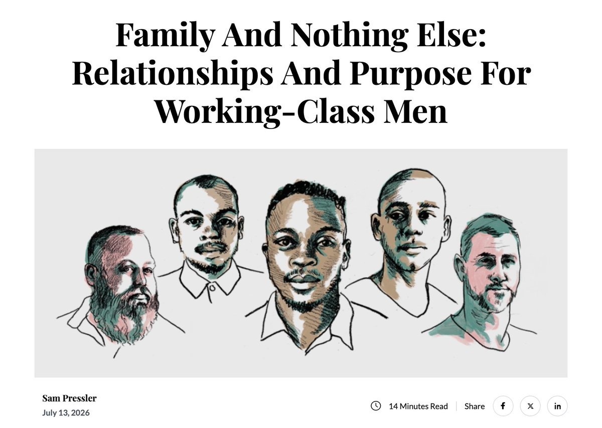 The Institute for Family Studies tweet media