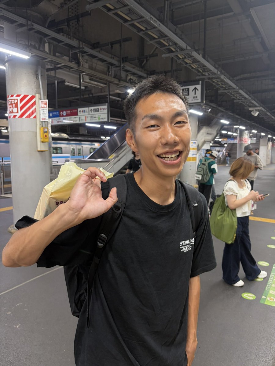 ニイさんは毎日ショート動画あげたり 7/25の手売りチケット沢山売っ