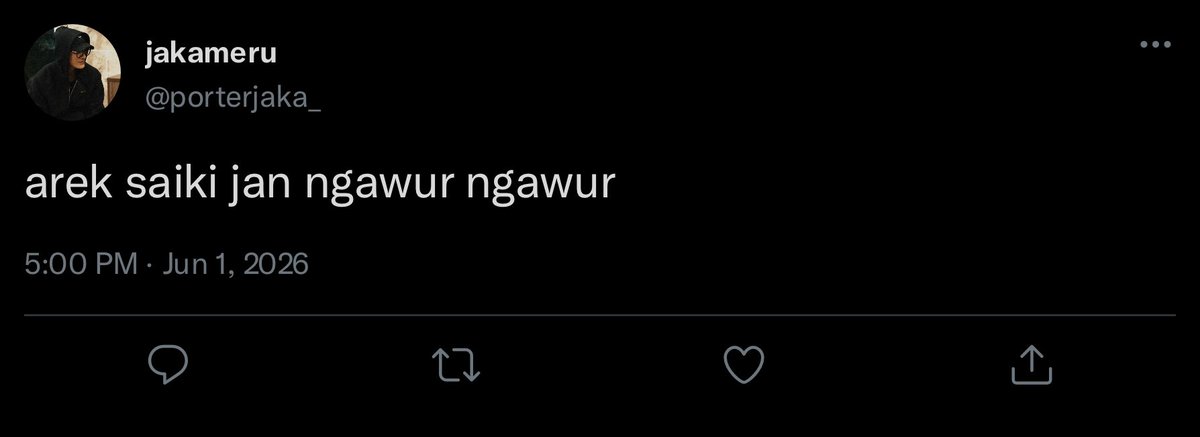 theonetheoi's tweet photo. SEMERU
————

nomin lokal au https://t.co/0eCYpn8Vxa