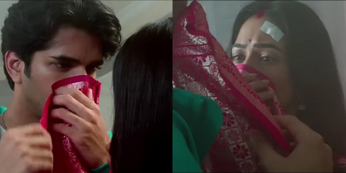 khushiiifavss's tweet photo. Dekho #episode55 please
2MONTHSOFTANYUG
#teeshkeparjabmilapyar https://t.co/2xdnKdxBh1
