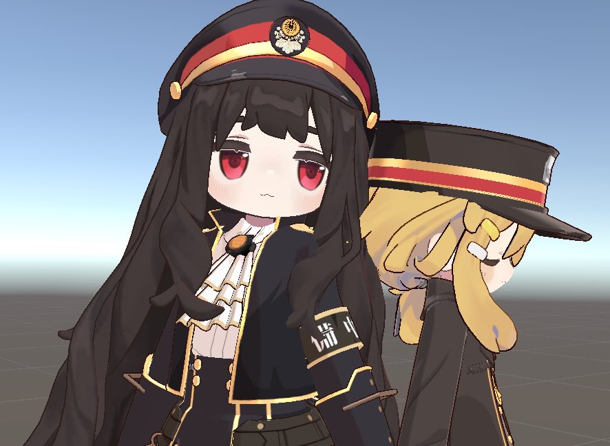 Siramine_shop's tweet photo. wip4
#VRChat https://t.co/SU7fJQFAlQ