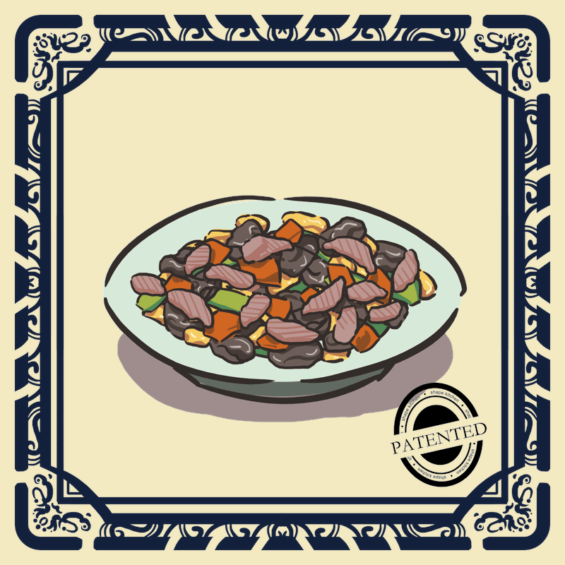 shapecook tweet picture