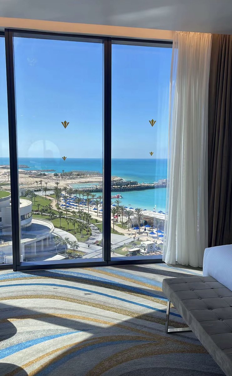 whitejettrave's tweet photo. Rixos Premim Alamein 🌊⛱️
For More Details ⬇️
+201116719283
#viral #marassi #northcoast
#viralvídeo https://t.co/NBKDGHCQSY