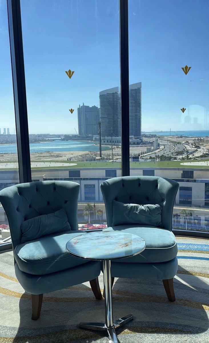 whitejettrave's tweet photo. Rixos Premim Alamein 🌊⛱️
For More Details ⬇️
+201116719283
#viral #marassi #northcoast
#viralvídeo https://t.co/NBKDGHCQSY