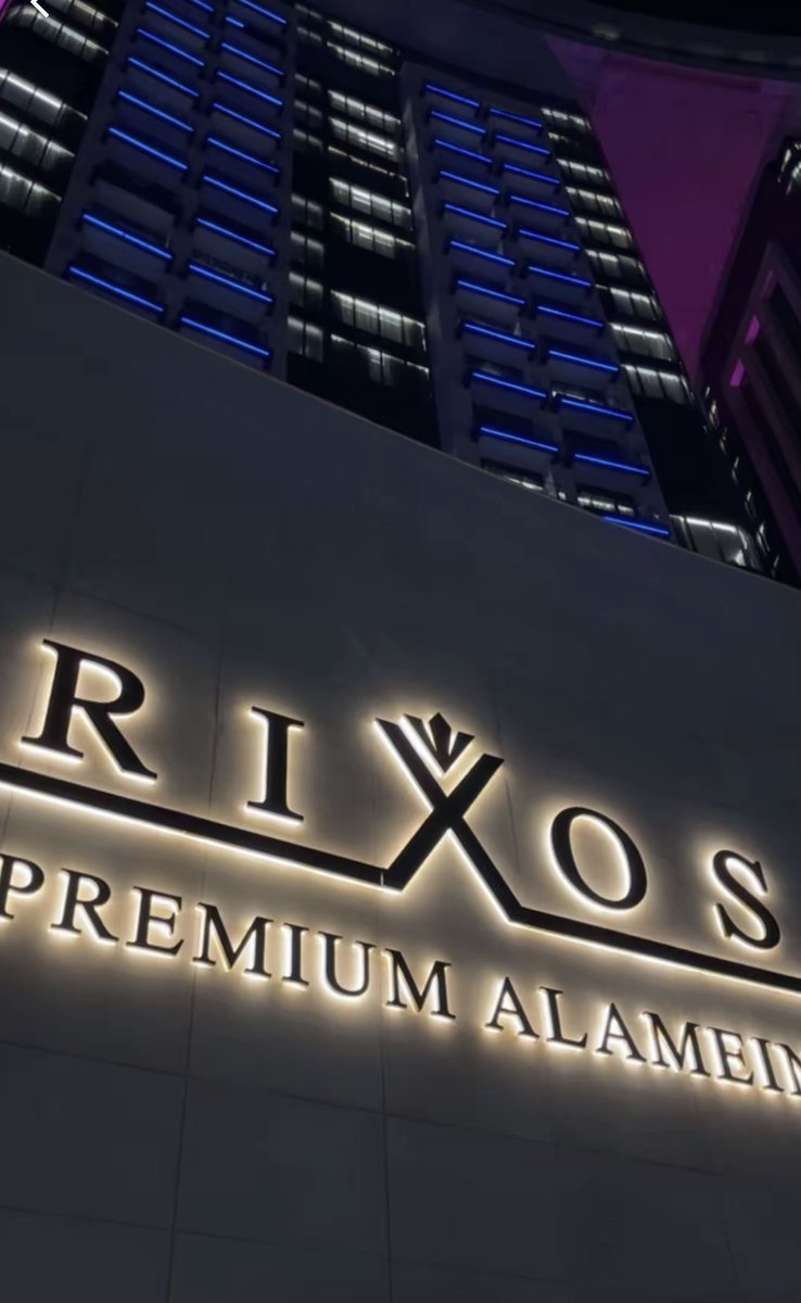whitejettrave's tweet photo. Rixos Premim Alamein 🌊⛱️
For More Details ⬇️
+201116719283
#viral #marassi #northcoast
#viralvídeo https://t.co/NBKDGHCQSY