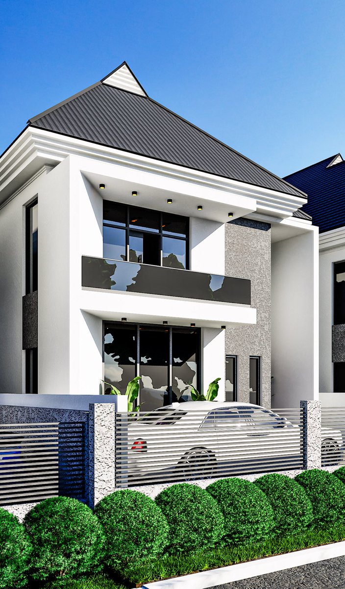 whicetonz's tweet photo. Over year we’ve worked on some amazing designs that I haven’t update you yet, let’s get it started😍

Note: some of this project are still on going 

Twin Duplex Apartments ( 4 bedrooms with a BQ all en-suite)
Location: Calton Gate Estate Ibadan https://t.co/X0ddzKNCrP