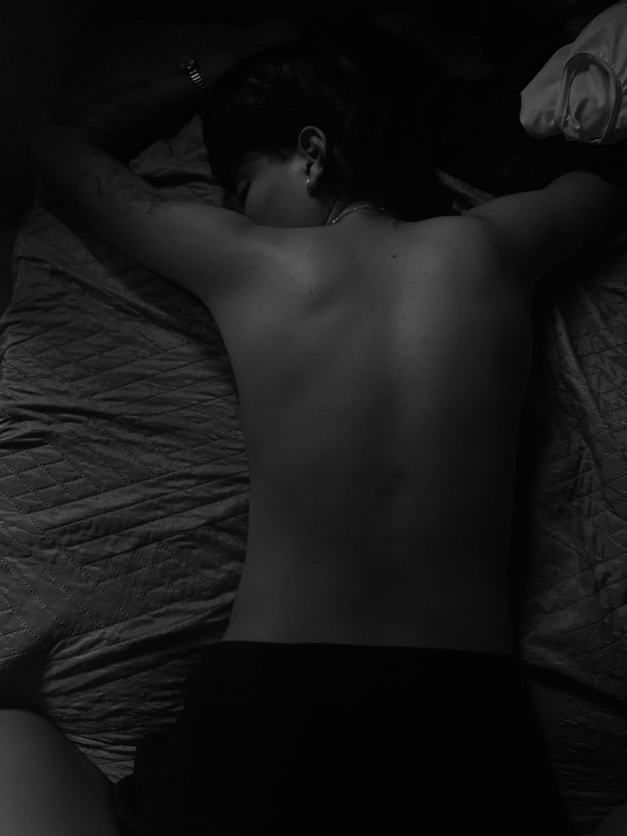 dudetrouxe's tweet photo. 💤 https://t.co/9d0d9CmcZh