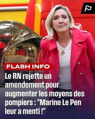Shelby5465oid's tweet photo. Trèfle de plaisanterie, tes députés ont voté contre des moyens supplémentaires pour les pompiers. https://t.co/5HSLwIgPxH