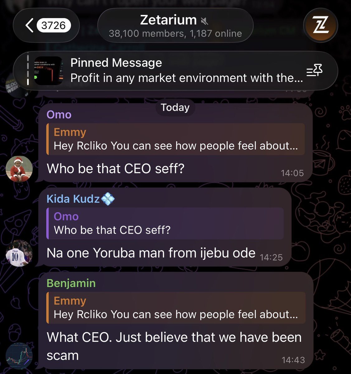 Sadiq Tech tweet media