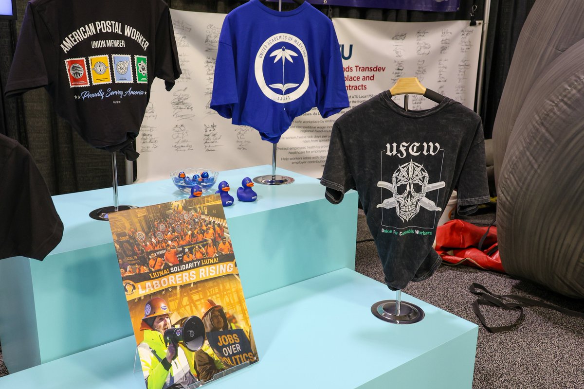 UFCW tweet media