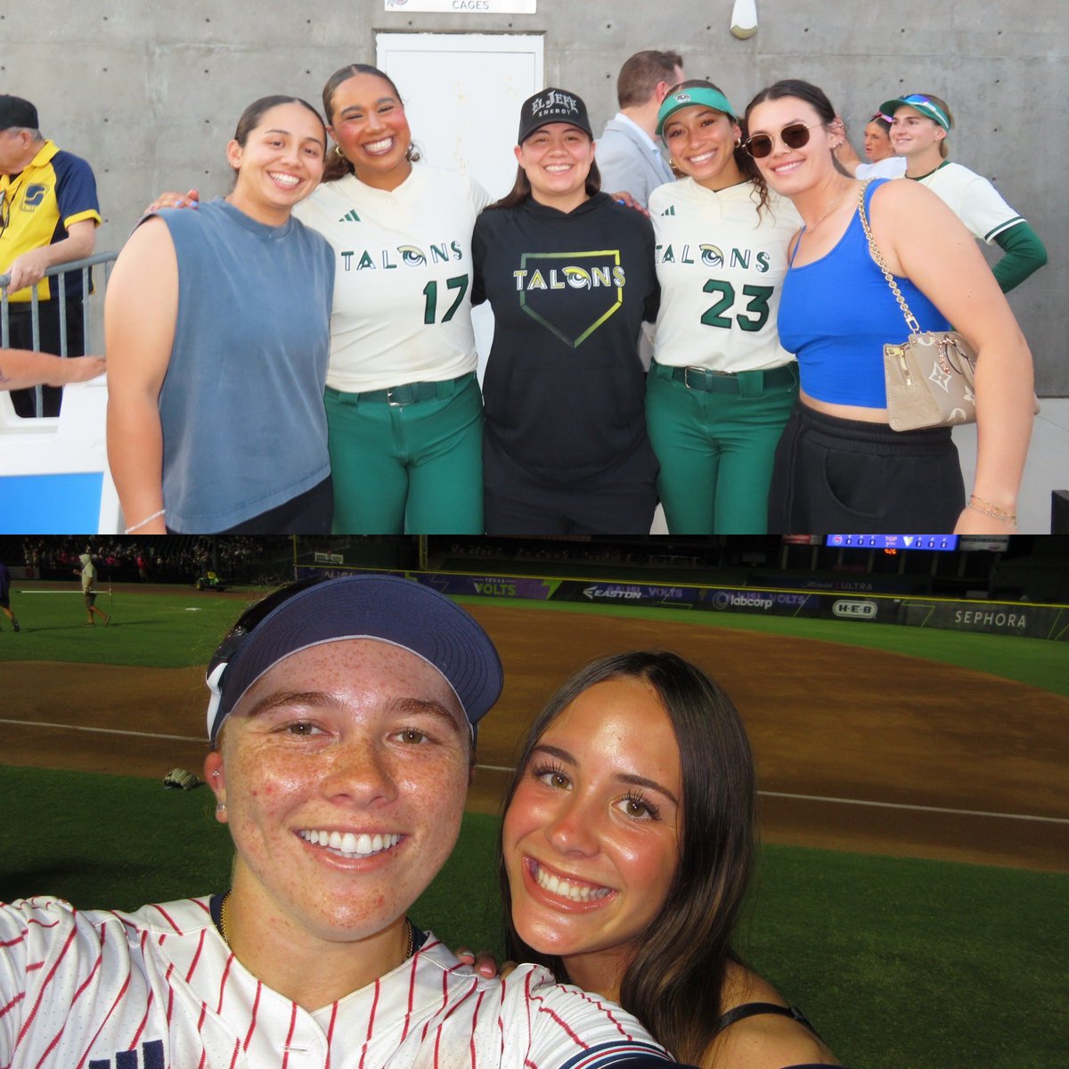 UCLA Softball tweet media
