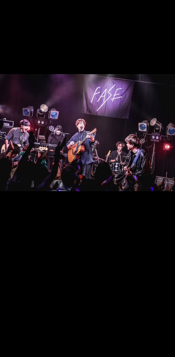 nycnori's tweet photo. 慶行さんのベースはカッコ良すぎで、hecoさんのピアノは美しく、Masakiさんは、とにかく素敵で、サイバーさんは、相変わらず面白かった。FASE bandがいい！

上京してもライブの頻度は変わらないと言ってたFASE さん。というか、増えた？先週も来てた？みんな、そんなFASE さんが大好きなんです
#FASE https://t.co/NLmyWgepkh