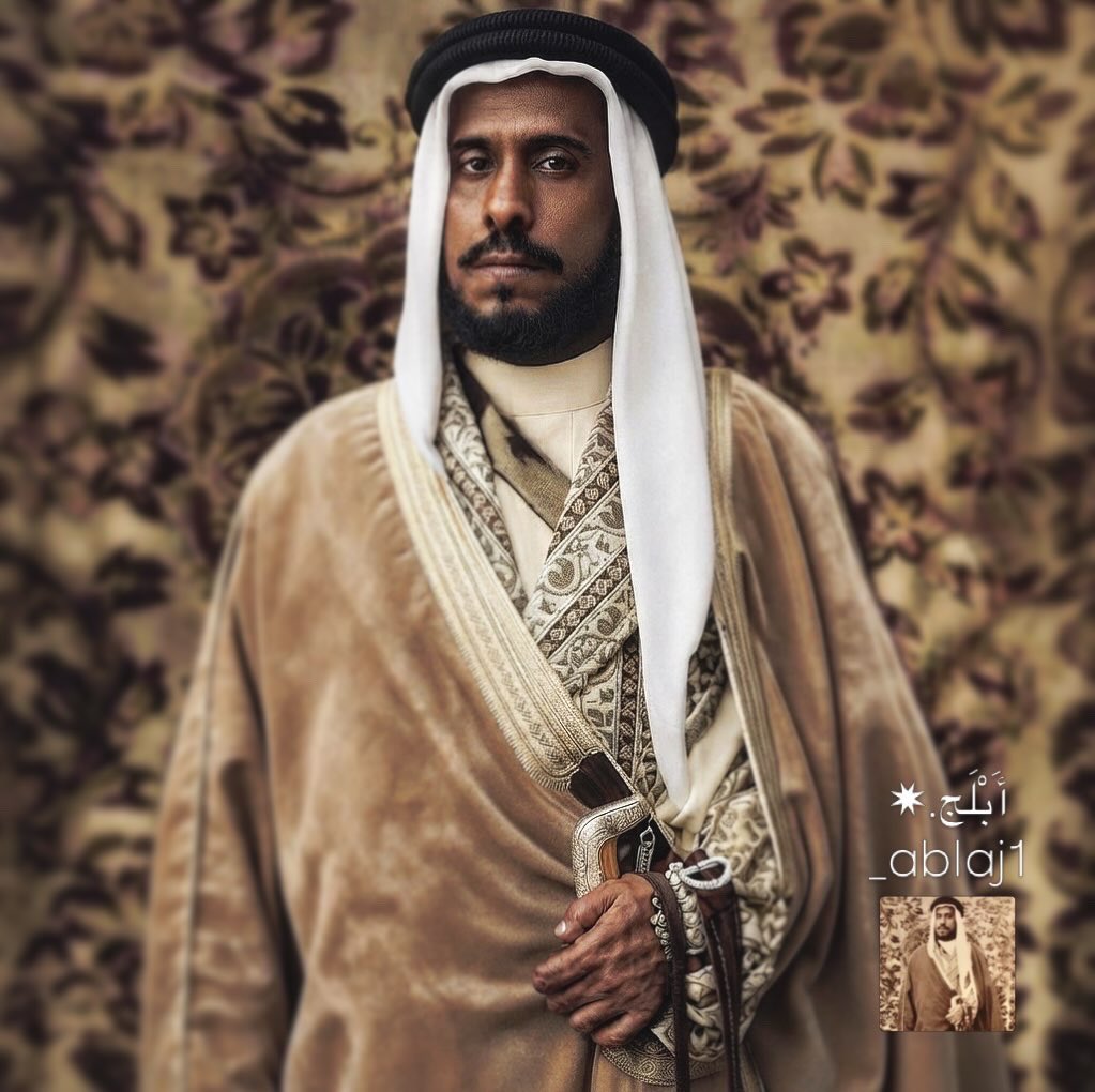 _ablaj1's tweet photo. العنوان ؛ الأمير تركي بن أحمد السديري.
وُلد عام 1902 وتوفي في 1 ديسمبر 1977.
Title: Prince Turki bin Ahmed Al-Sudairi.
Born in 1902 and died on December 1, 1977. He served as governor of several regions in the Kingdom of Saudi Arabia. https://t.co/rYpy4Ub5o0