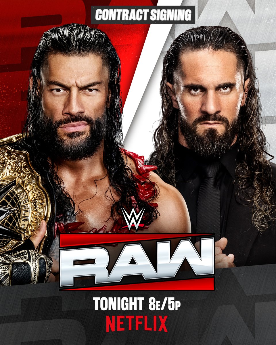 WWE tweet media