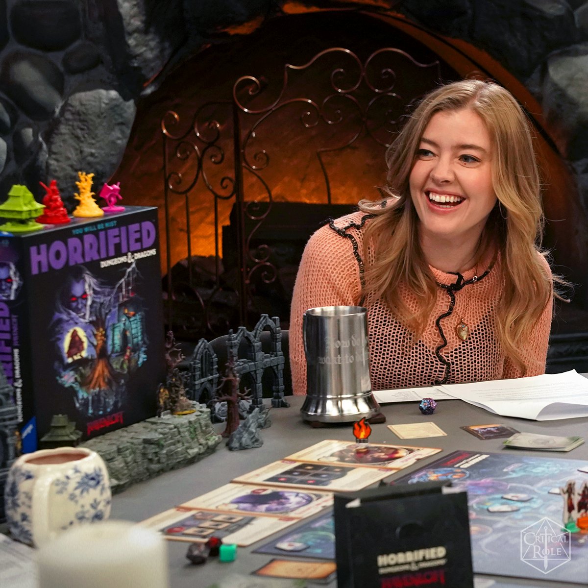 CriticalRole tweet picture