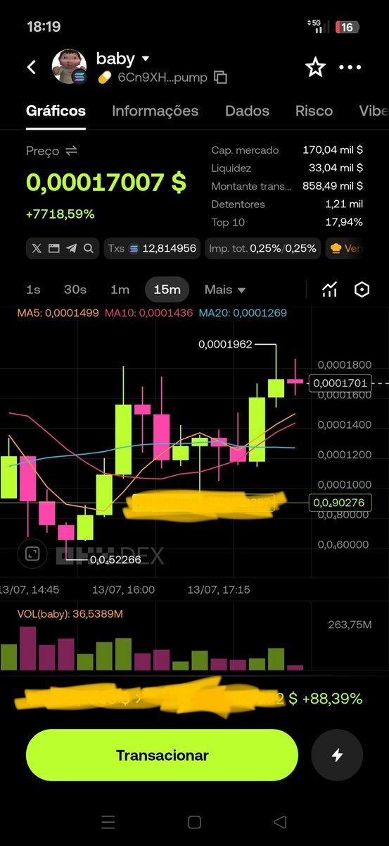 CriptoKING tweet media