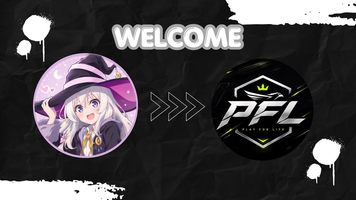 PFLFortniteTEAM's tweet photo. ［加入報告］

welcome れいぴょん
「@re1pyonFN 」 https://t.co/B04gWboJN7