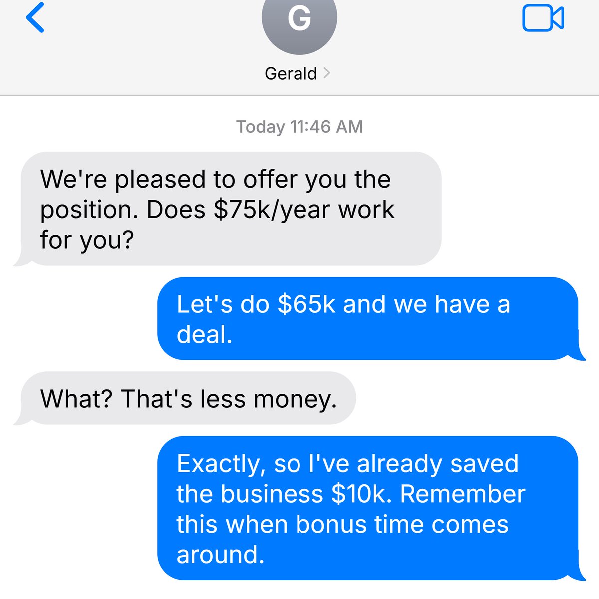 chasedownleads's tweet photo. Got a new job. https://t.co/2dsv76nQvh