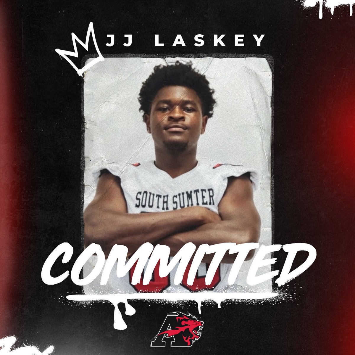 James “JJ” Laskey tweet media