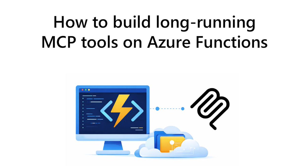 DevOps on Azure tweet media