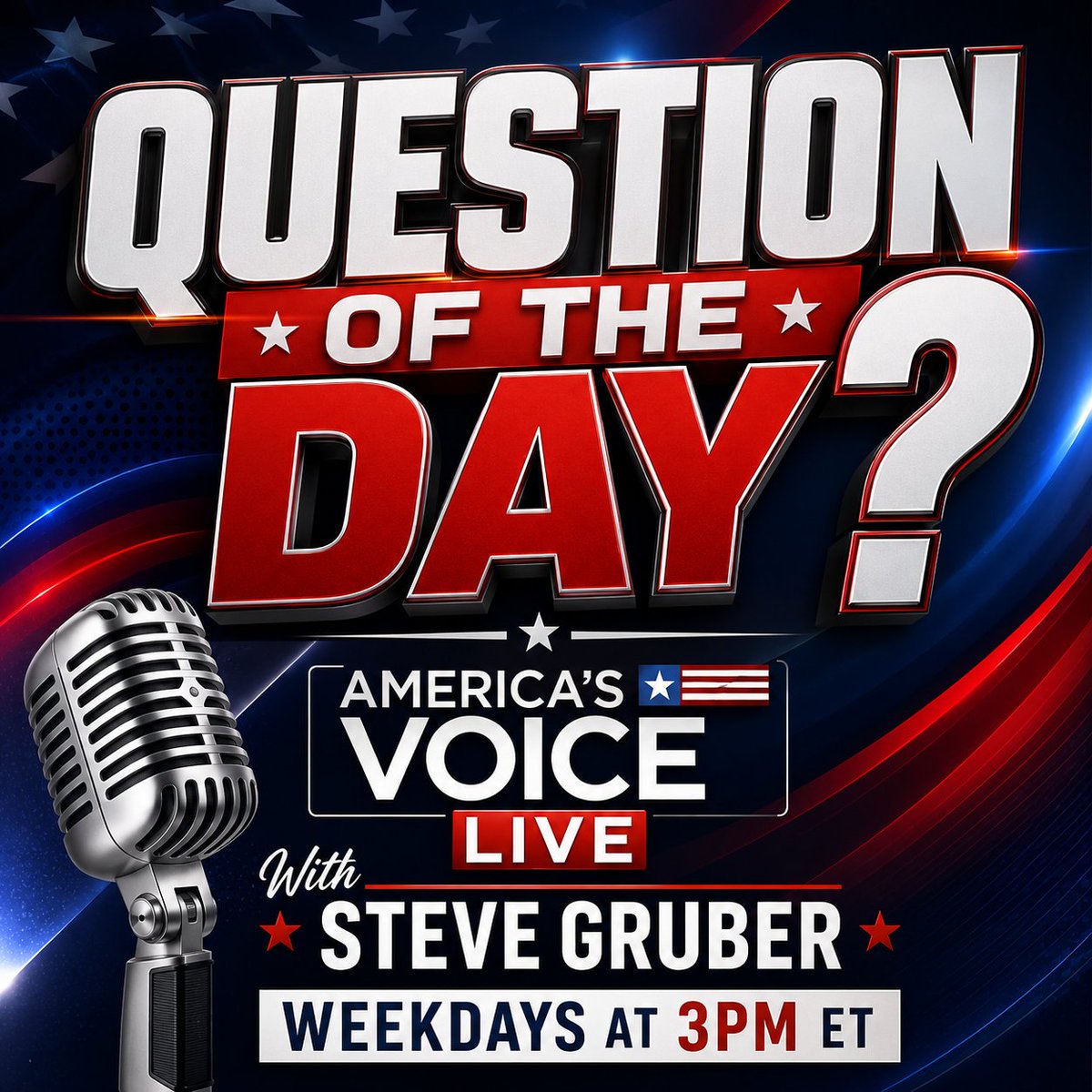 Steve Gruber tweet media