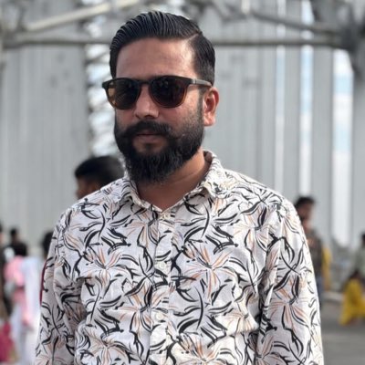 VinaySah86's tweet photo. #NewProfilePic https://t.co/DgKvCWpIHz