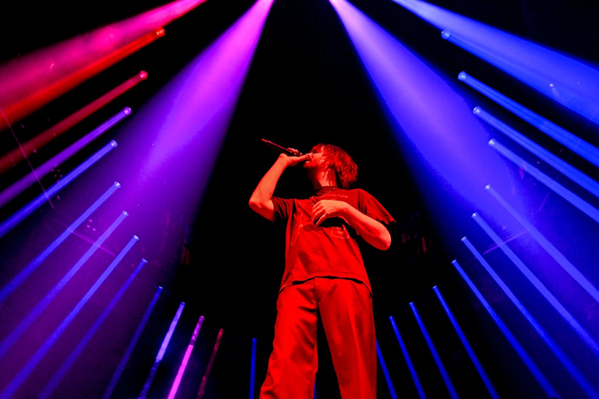 State Farm Arena tweet media