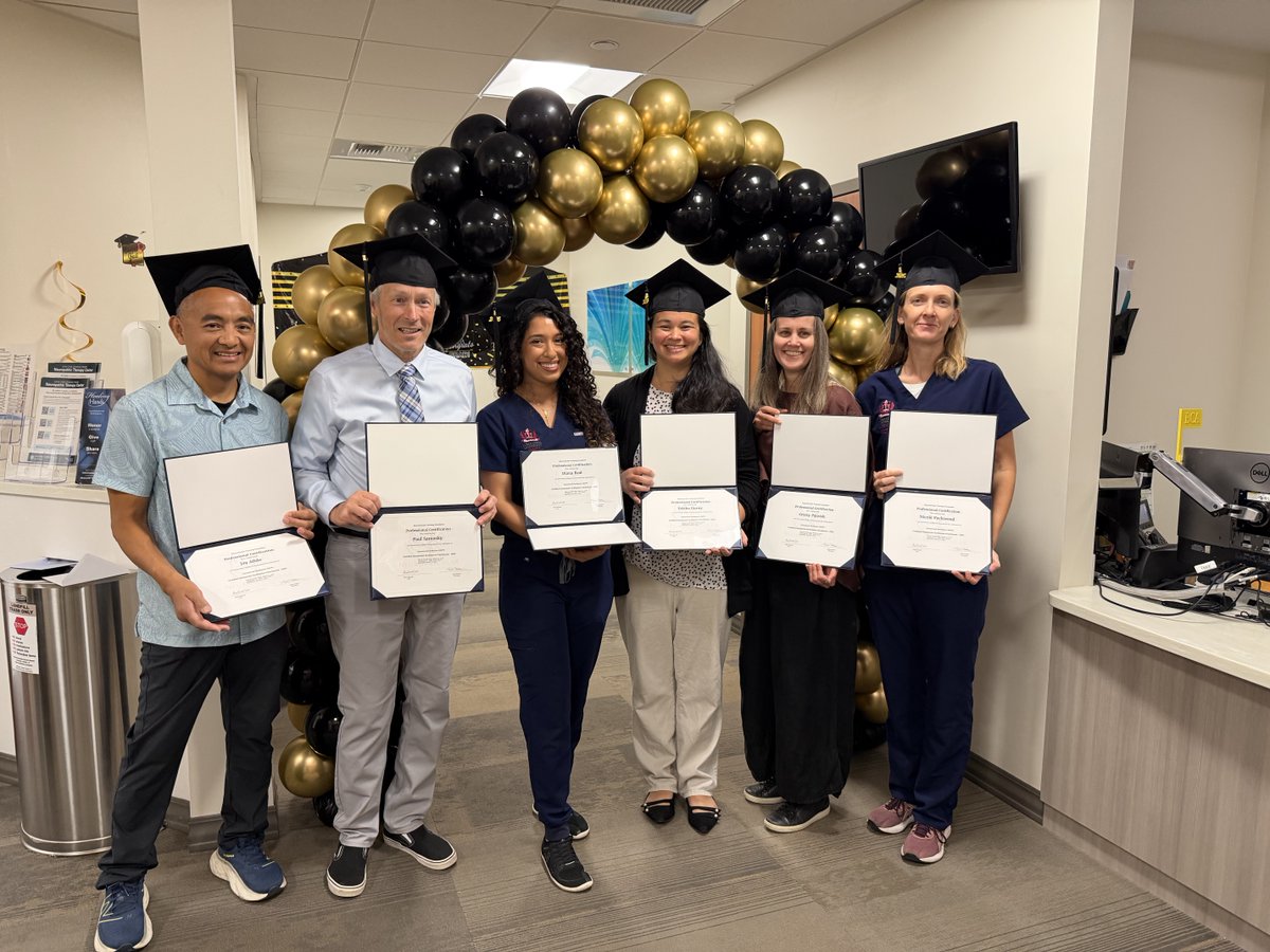 Loma Linda U. Health tweet media