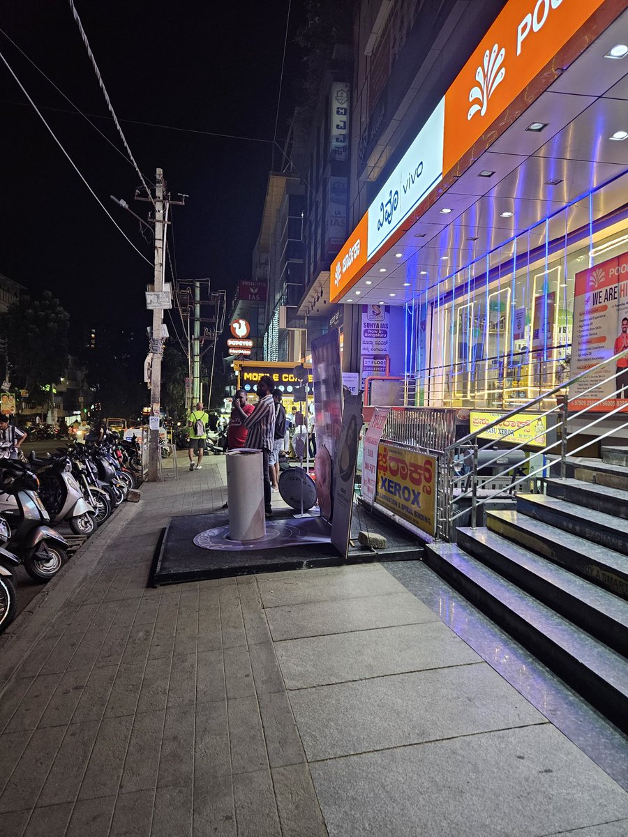 svdSumukh's tweet photo. @GBA_office To take action over the violation, Please look into it

@DKShivakumar 
@GBA_office 
@krishnabgowda https://t.co/7Tg3DODSXx