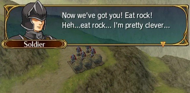 Noodle Fire Emblem Marathon 13/17 tweet media