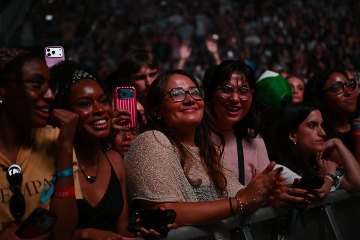 State Farm Arena tweet media