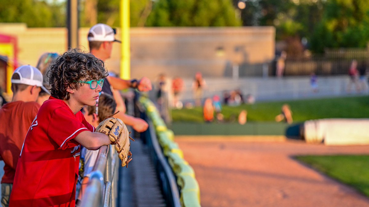 Mustangs's tweet photo. What a half it was! We can’t thank all the fans who made the first half of this 2026 season one to remember! Get ready for the 2nd half and some playoff baseball coming in September!🤠 https://t.co/icE2aaCVie